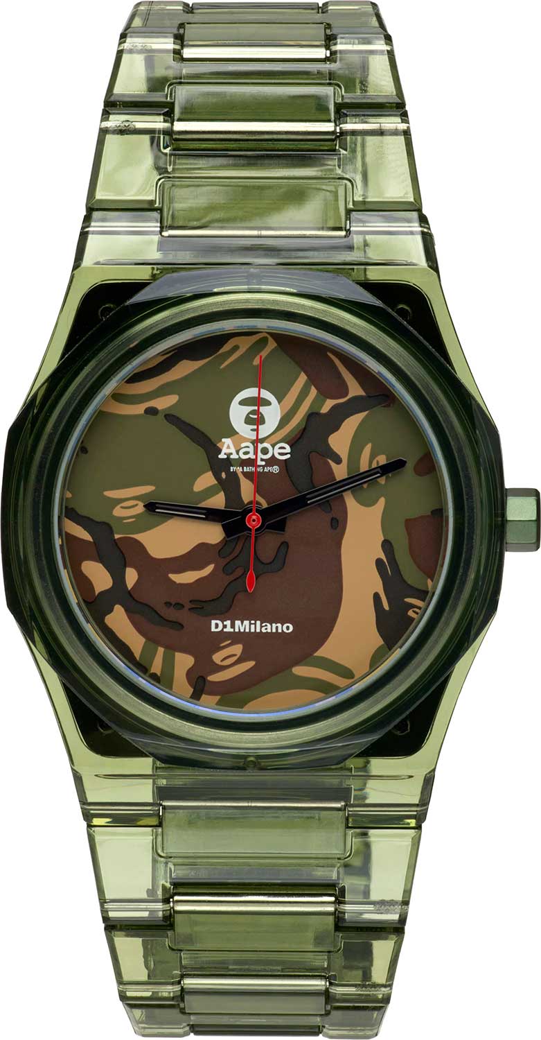 �������� ���� D1 Milano NYBJAAPE3