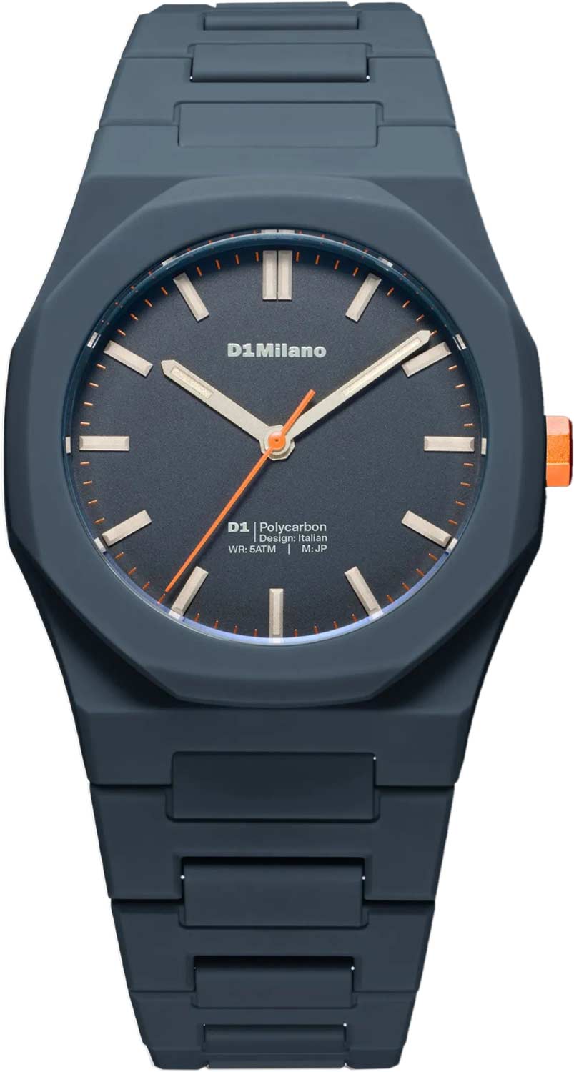 Наручные часы D1 Milano PCBJ41