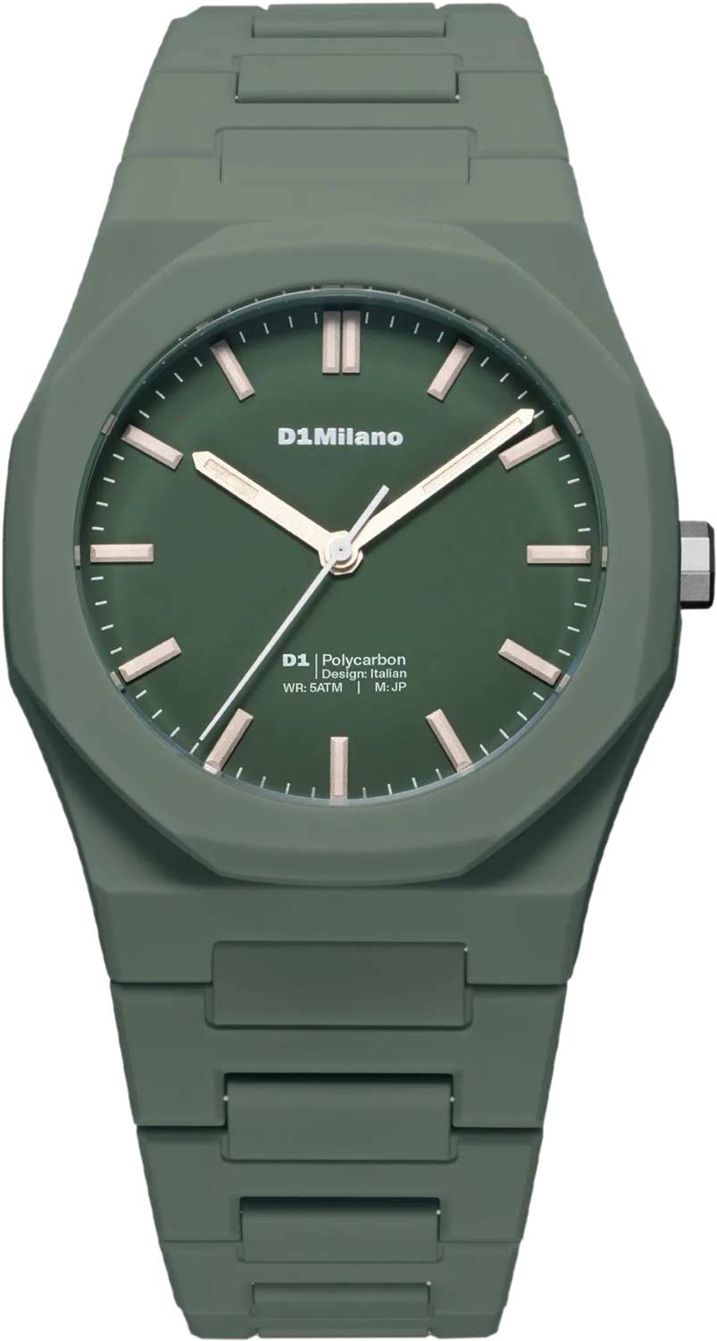 Наручные часы D1 Milano PCBJ42