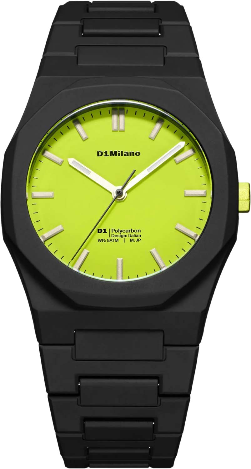 Наручные часы D1 Milano PCBJ47