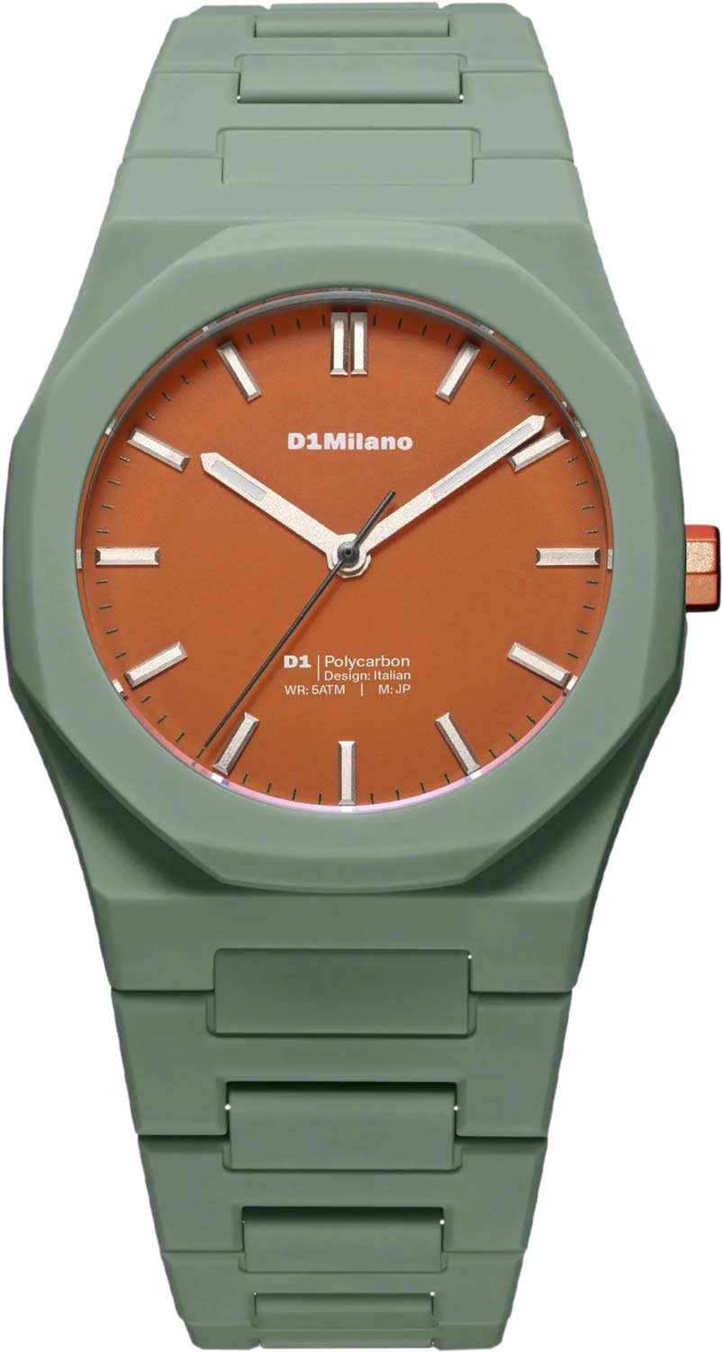 Наручные часы D1 Milano PCBJ48