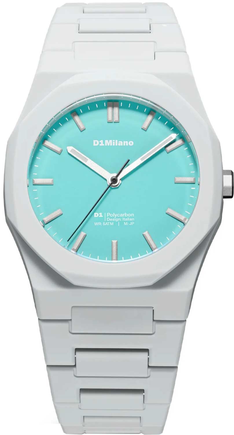 Наручные часы D1 Milano PCBJ49