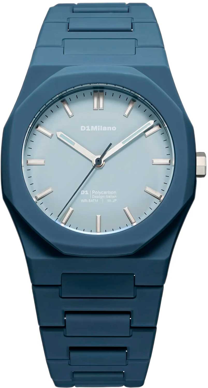 Наручные часы D1 Milano PCBJ51