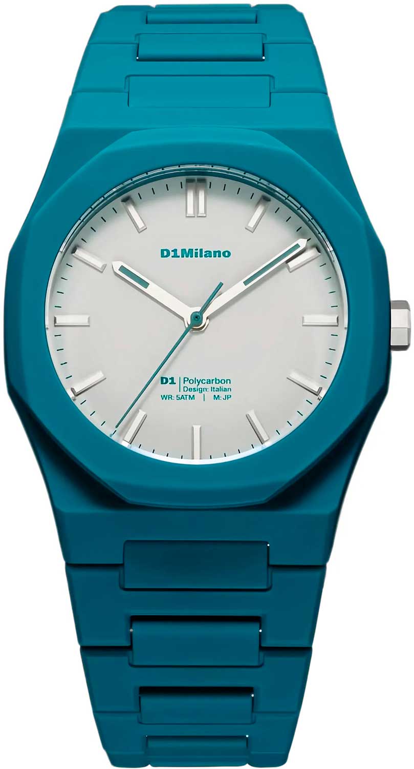 Наручные часы D1 Milano PCBJ52
