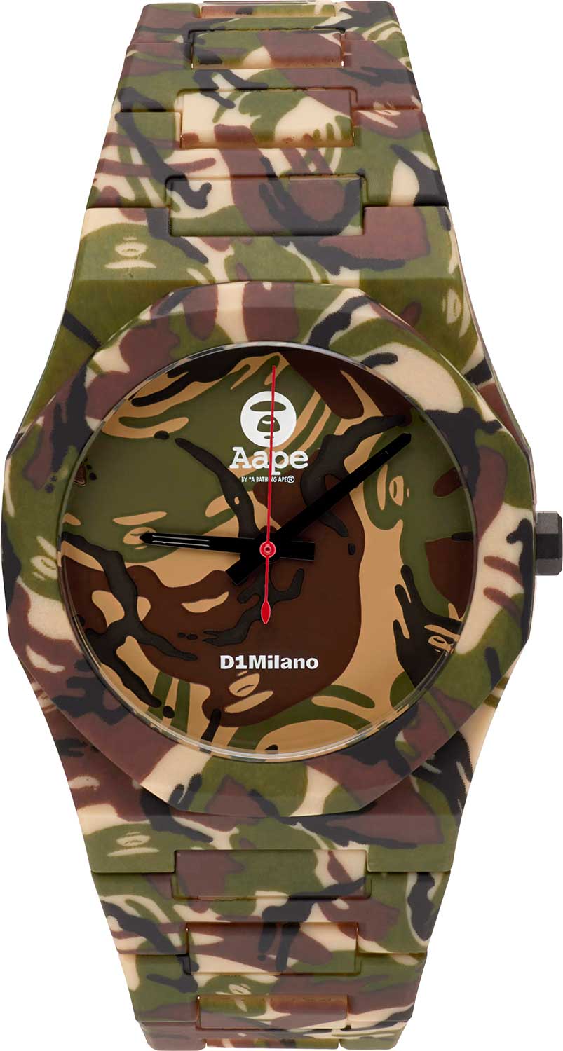 �������� ���� D1 Milano PCBJAAPE3