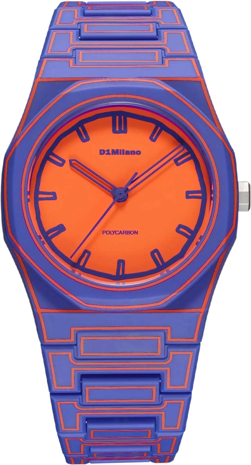 Наручные часы D1 Milano PCBU22