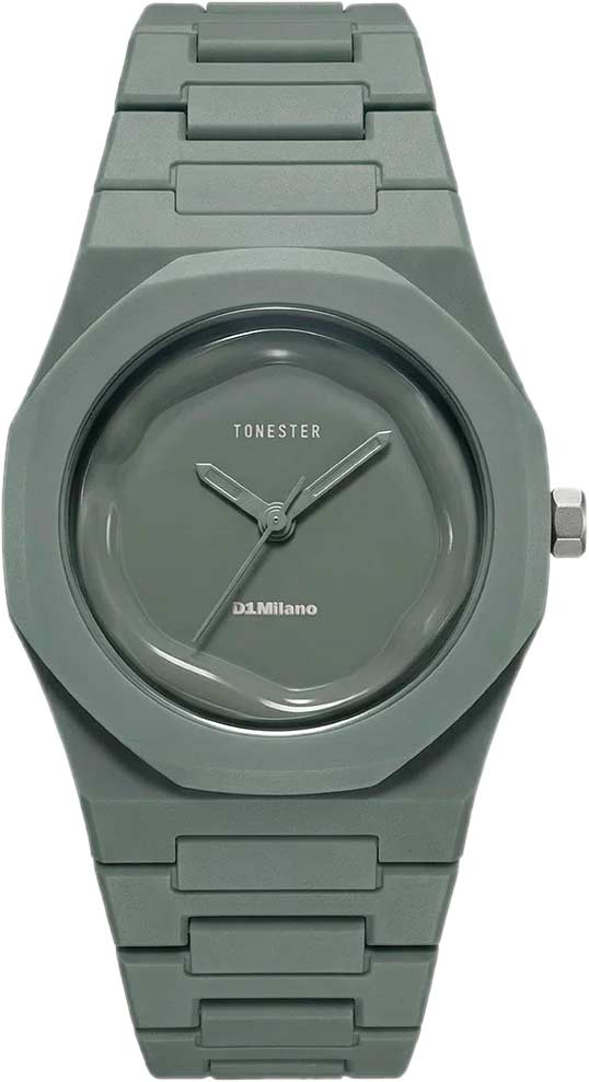 Наручные часы D1 Milano PCBUTP4