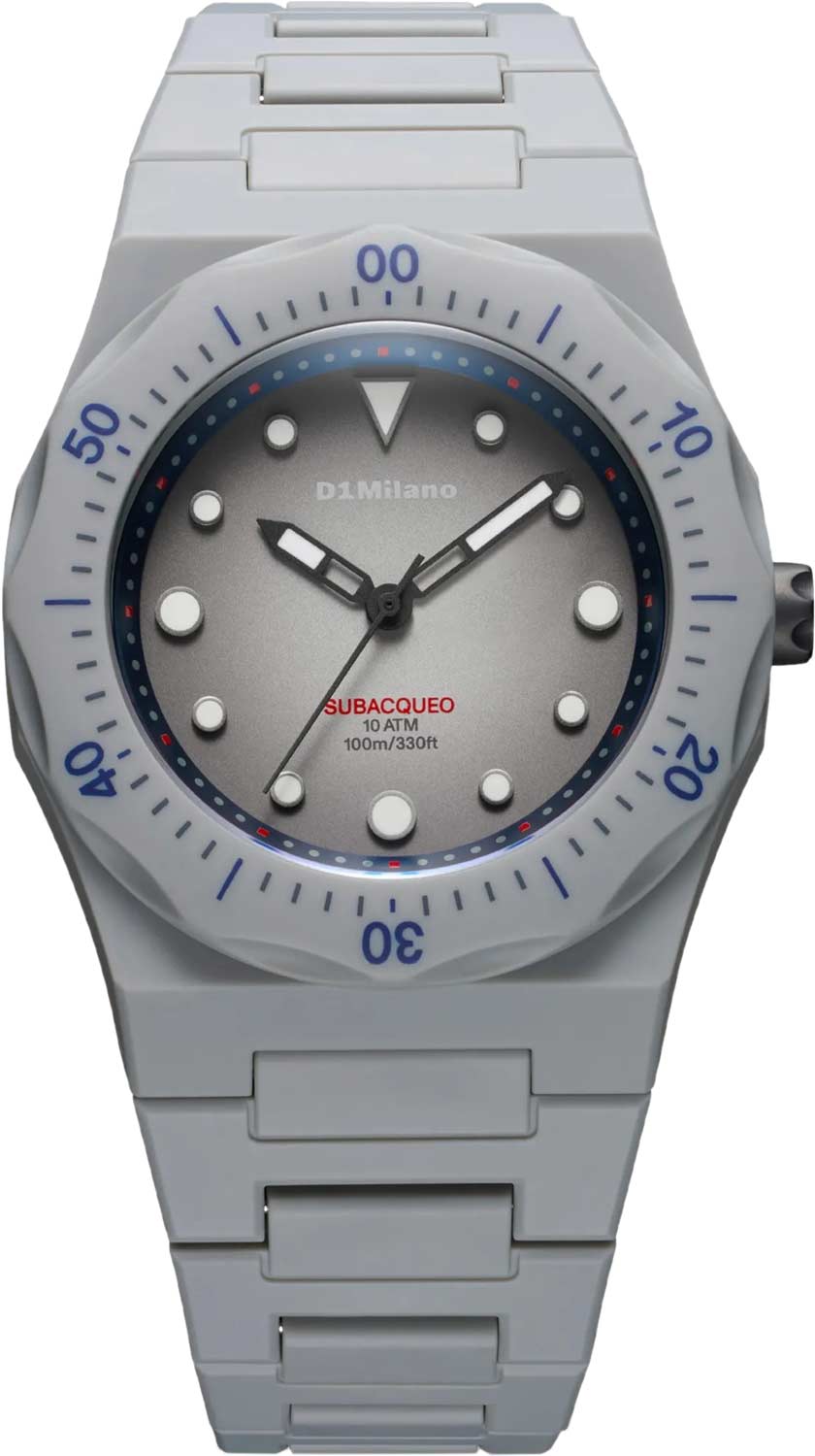 Наручные часы D1 Milano PDBJ03