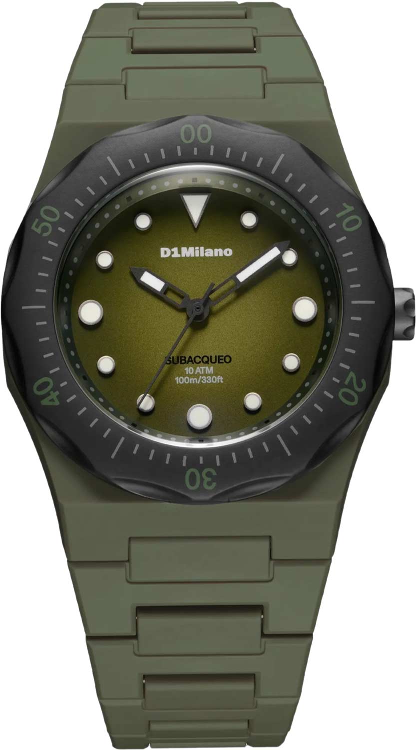 �������� ���� D1 Milano PDBJ04