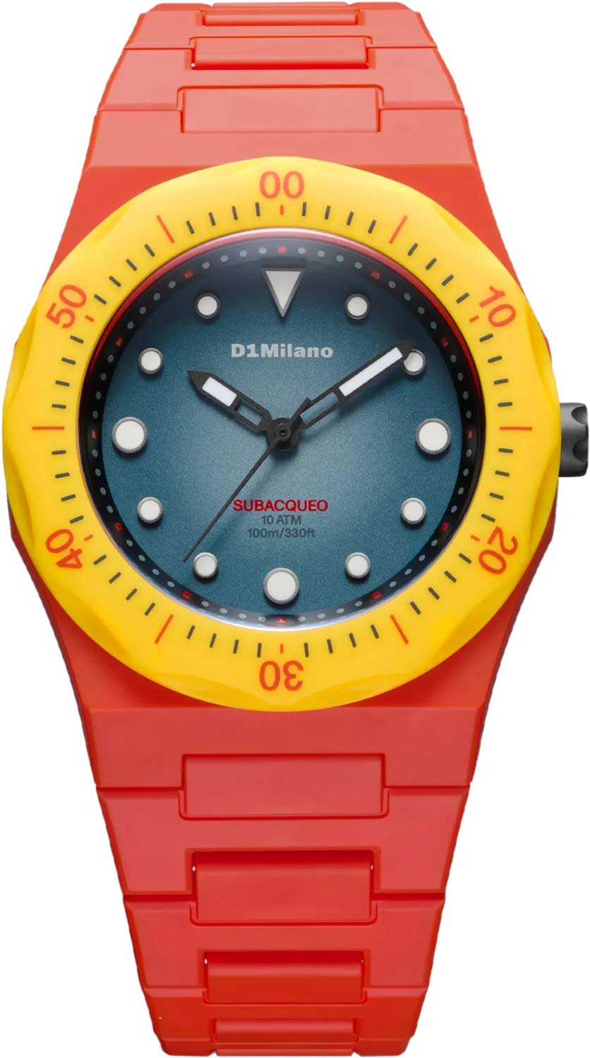 Наручные часы D1 Milano PDBJ05