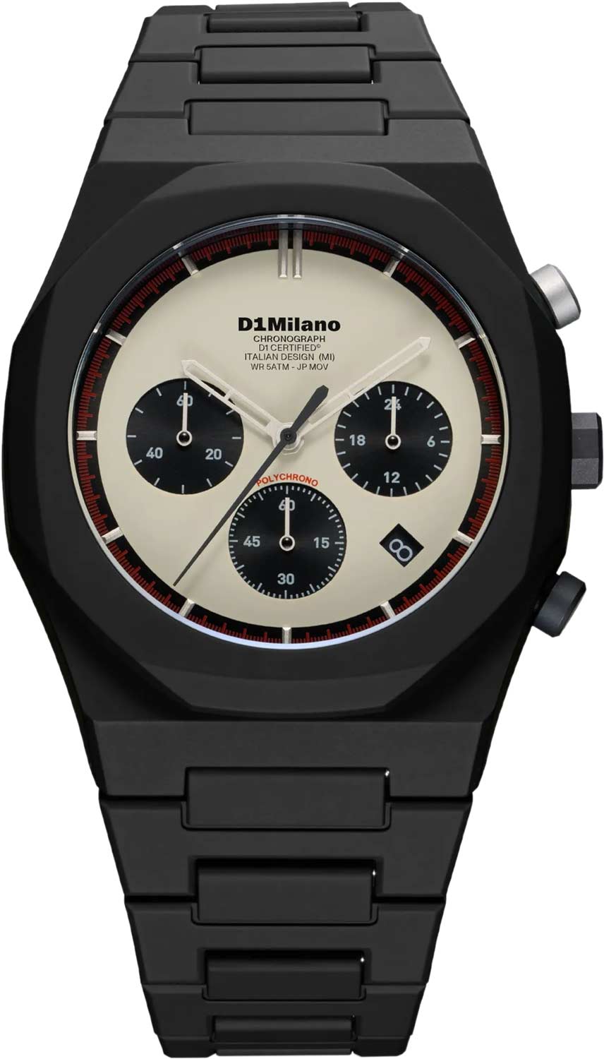 Наручные часы D1 Milano PHBJ18 с хронографом