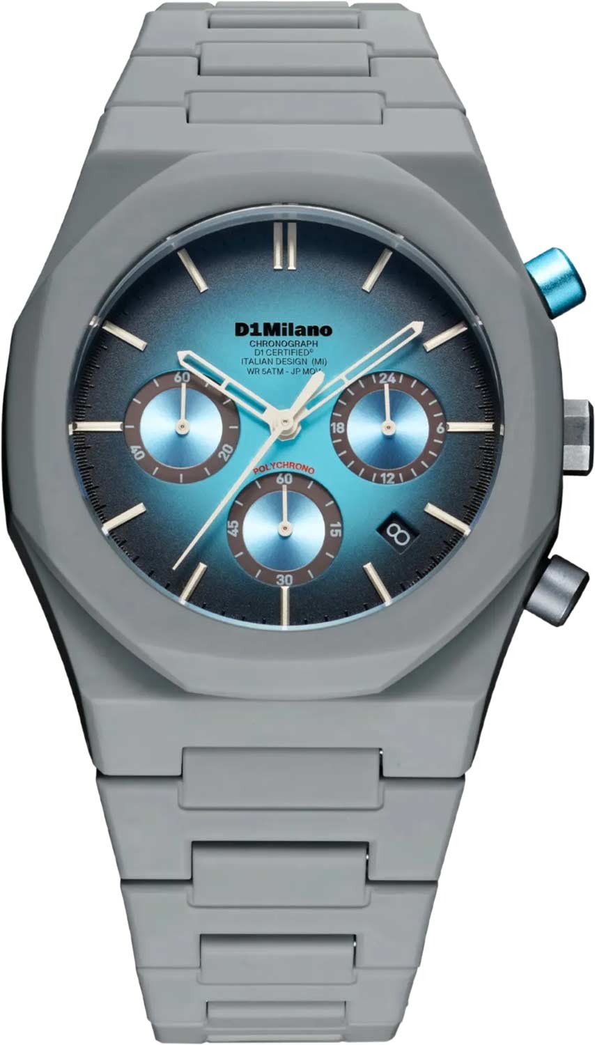 Наручные часы D1 Milano PHBJ21 с хронографом