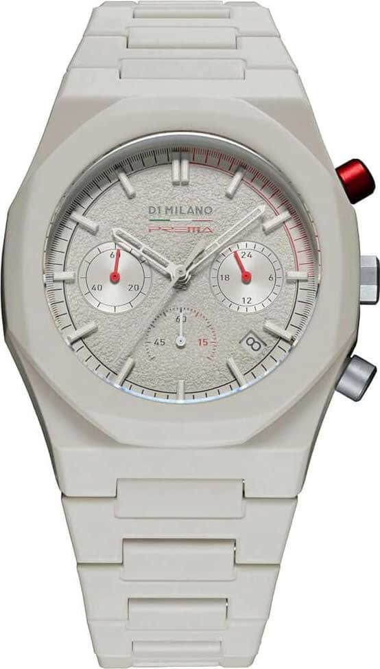 Наручные часы D1 Milano PHBJPR-ucenka-1 с хронографом