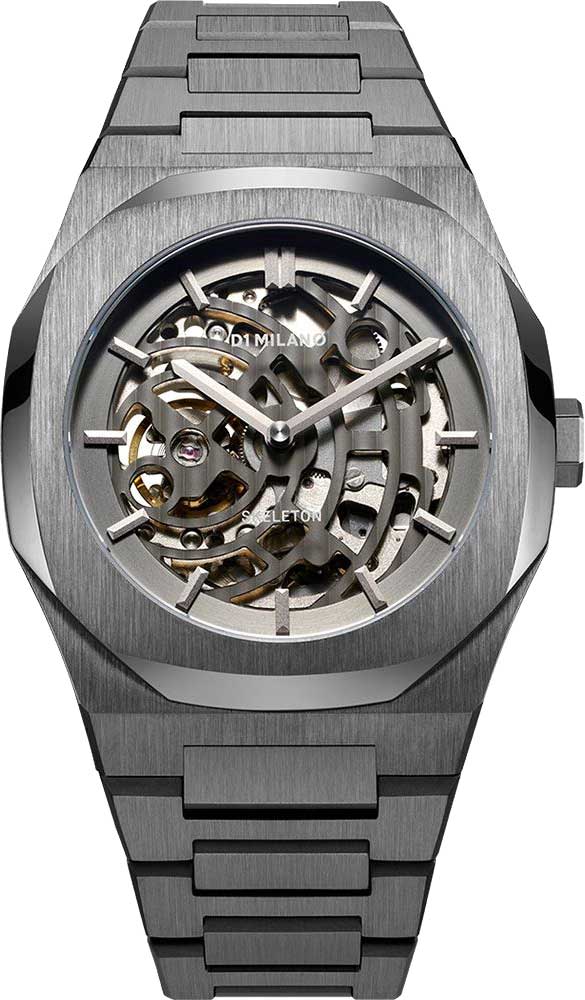 Механические наручные часы D1 Milano SKBJ02
