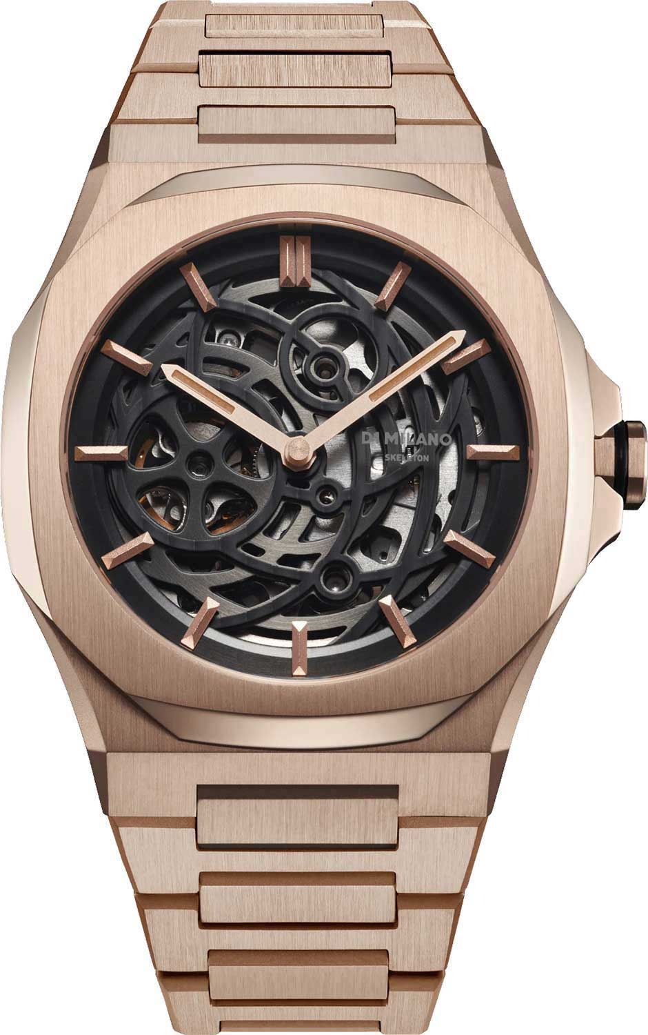 Механические наручные часы D1 Milano SKBJ12-ucenka-1