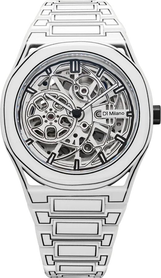 Механические наручные часы D1 Milano SKBJ20