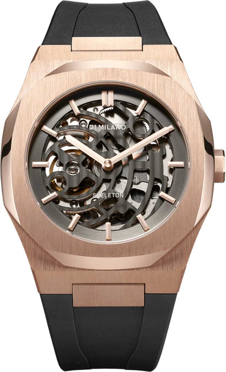 Механические наручные часы D1 Milano SKRJ03-ucenka