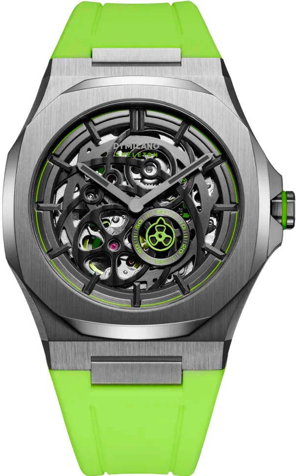 Механические наручные часы D1 Milano SKRJ15-ucenka