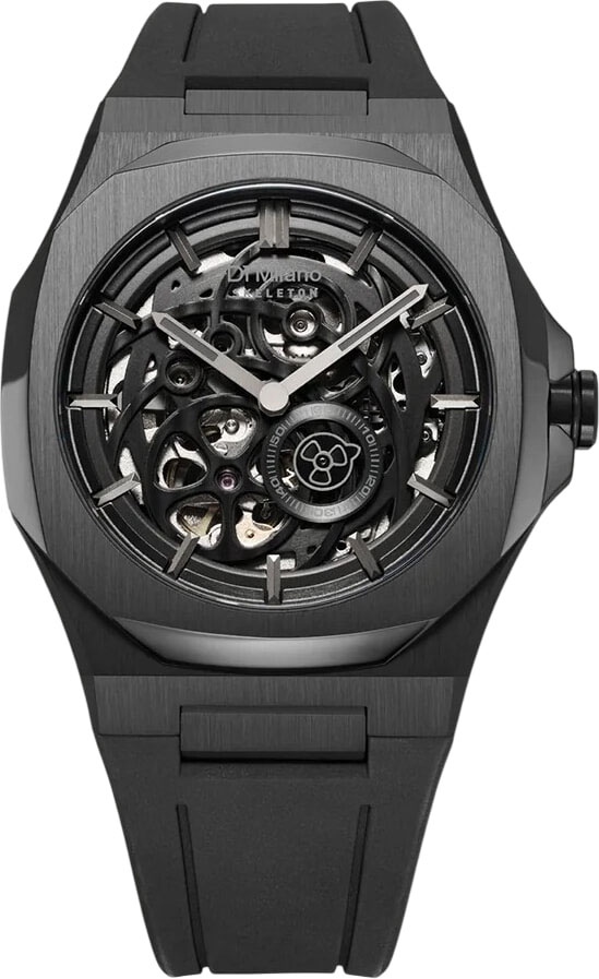 Механические наручные часы D1 Milano SKRJ17