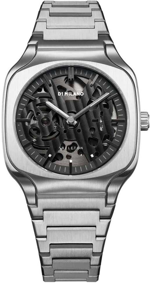    D1 Milano SLBJ01-ucenka