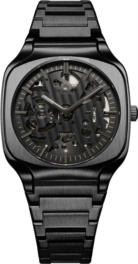 Механические наручные часы D1 Milano SLBJ02