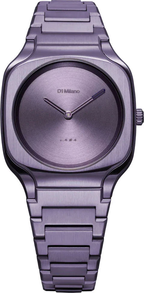   D1 Milano SQBL02