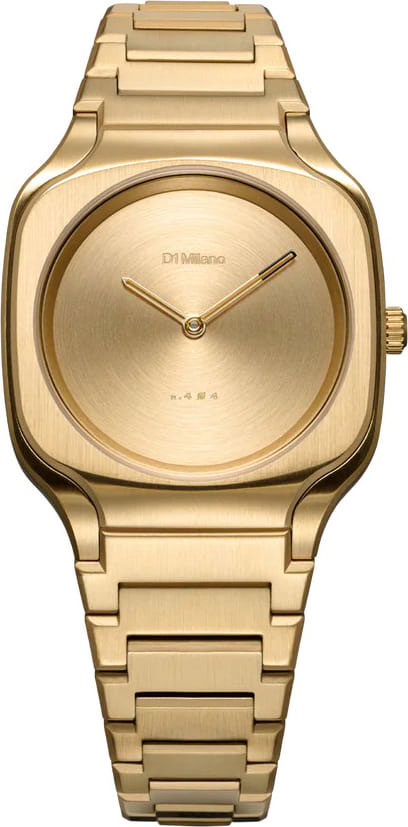 Наручные часы D1 Milano SQBL03