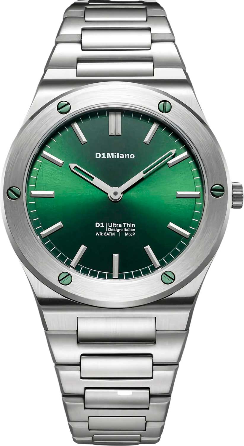 Наручные часы D1 Milano UCBU02
