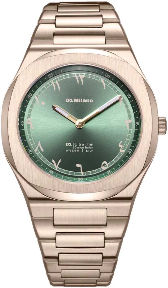 Наручные часы D1 Milano UHBJ09