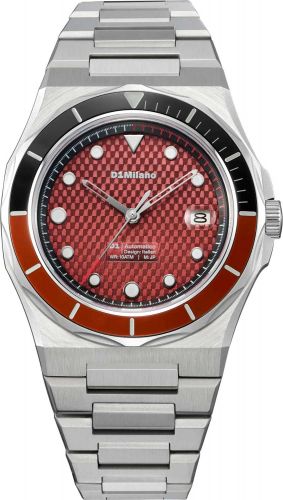 D1 Milano ATBJ22