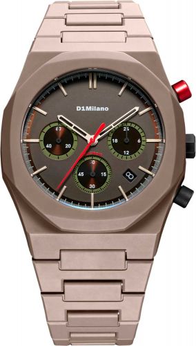 D1 Milano PHBJ24