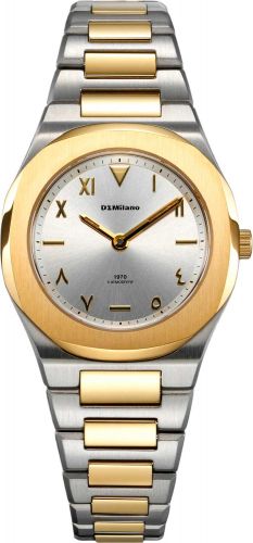 D1 Milano UHBL04