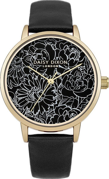 Наручные часы Daisy Dixon DD019BG