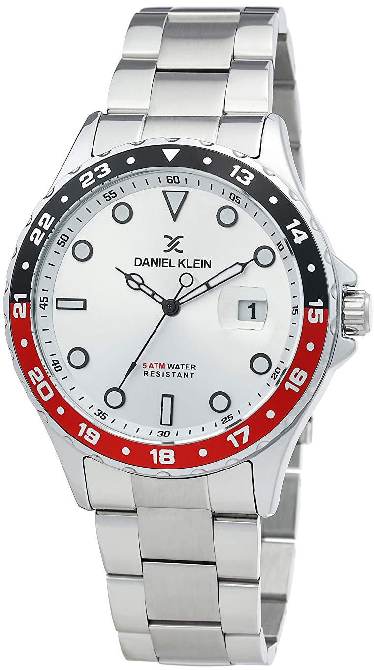   Daniel Klein DK.1.12350-2
