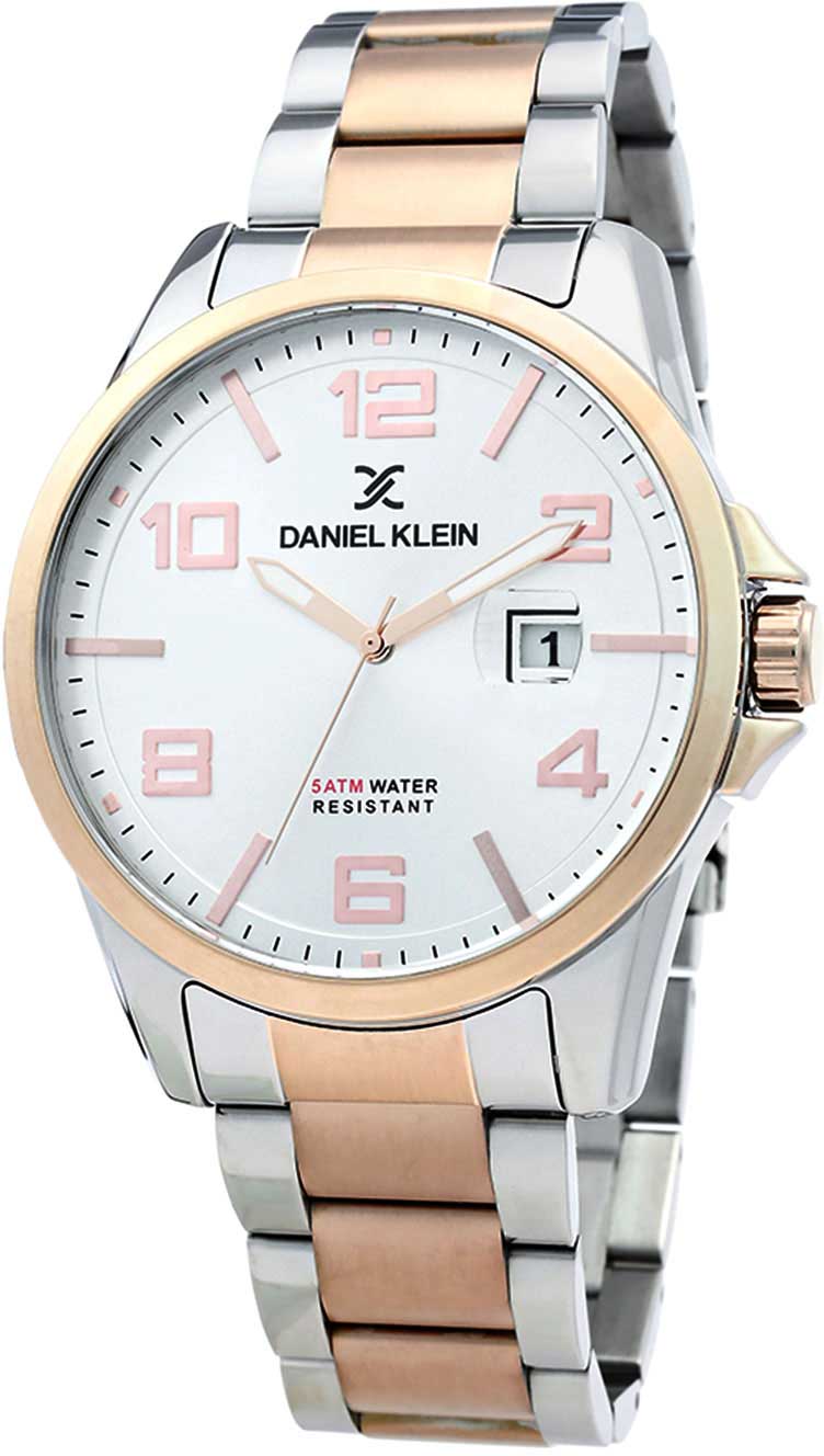Наручные часы Daniel Klein DK.1.12363-3-ucenka