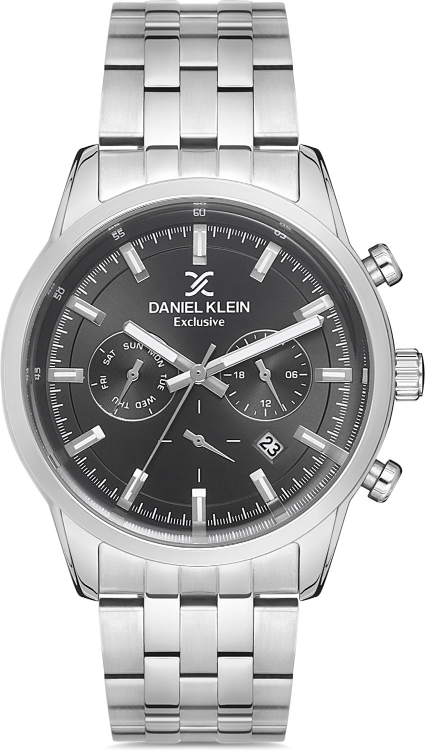   Daniel Klein DK.1.12918-2