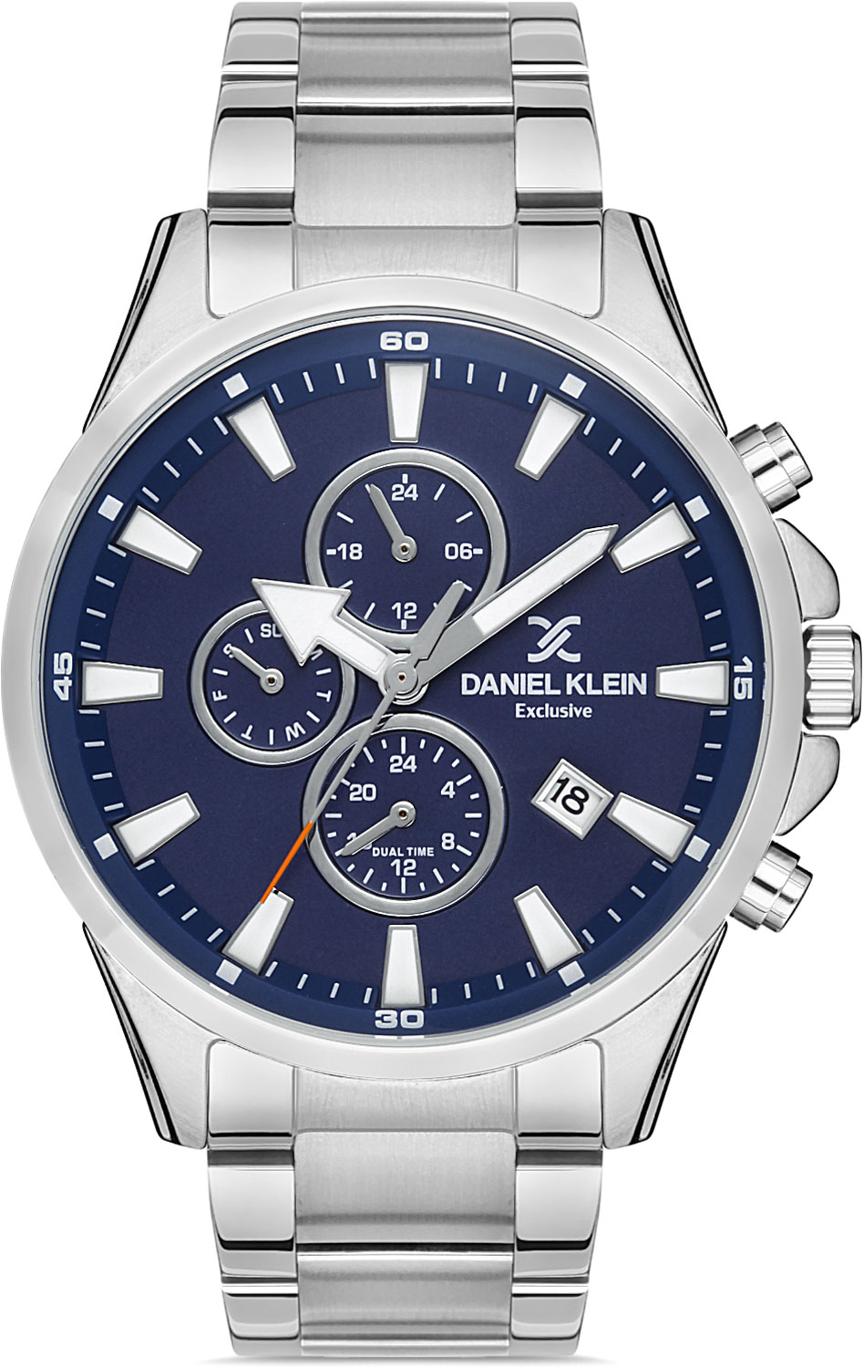 Наручные часы Daniel Klein DK.1.12946-2