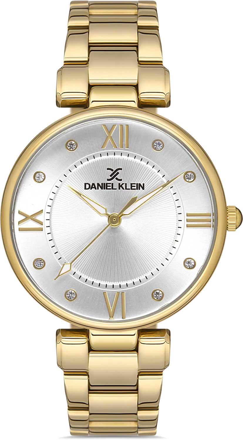 Наручные часы Daniel Klein DK.1.12963-3-ucenka