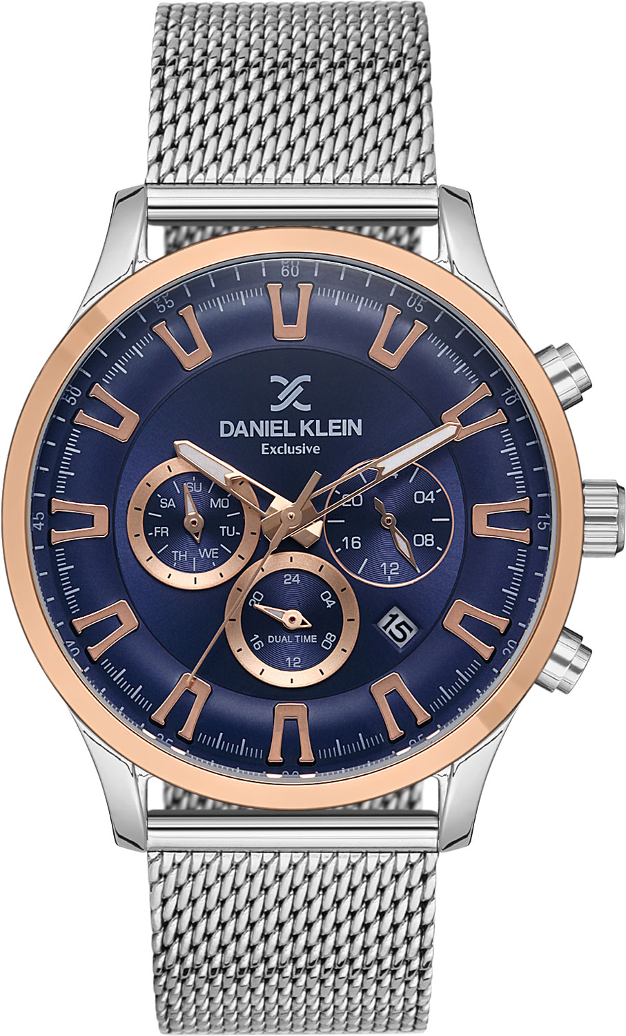 Наручные часы Daniel Klein DK.1.13105-4