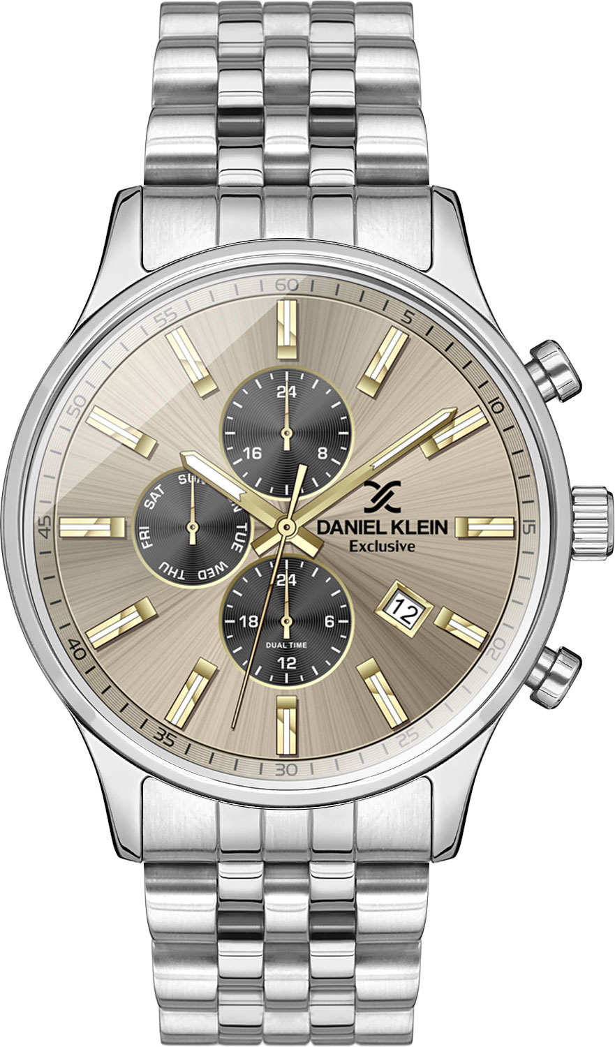 Наручные часы Daniel Klein DK.1.13113-2