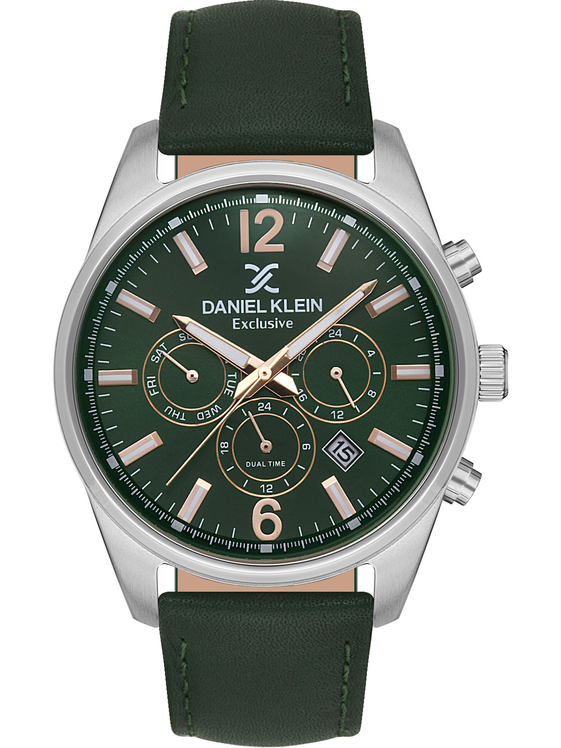 Наручные часы Daniel Klein DK.1.13349-2