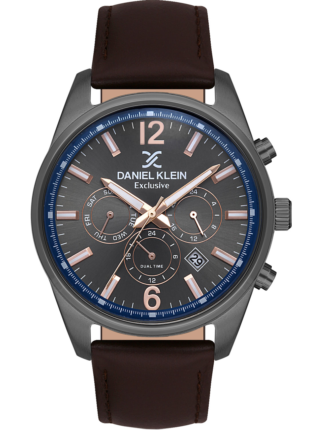 Наручные часы Daniel Klein DK.1.13349-4