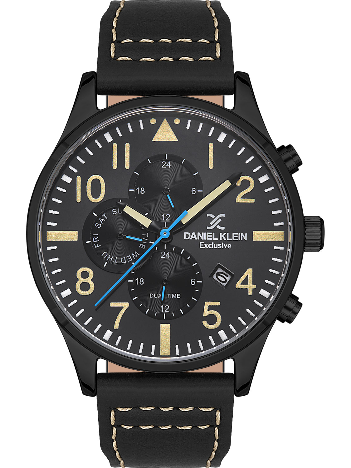 Наручные часы Daniel Klein DK.1.13389-5