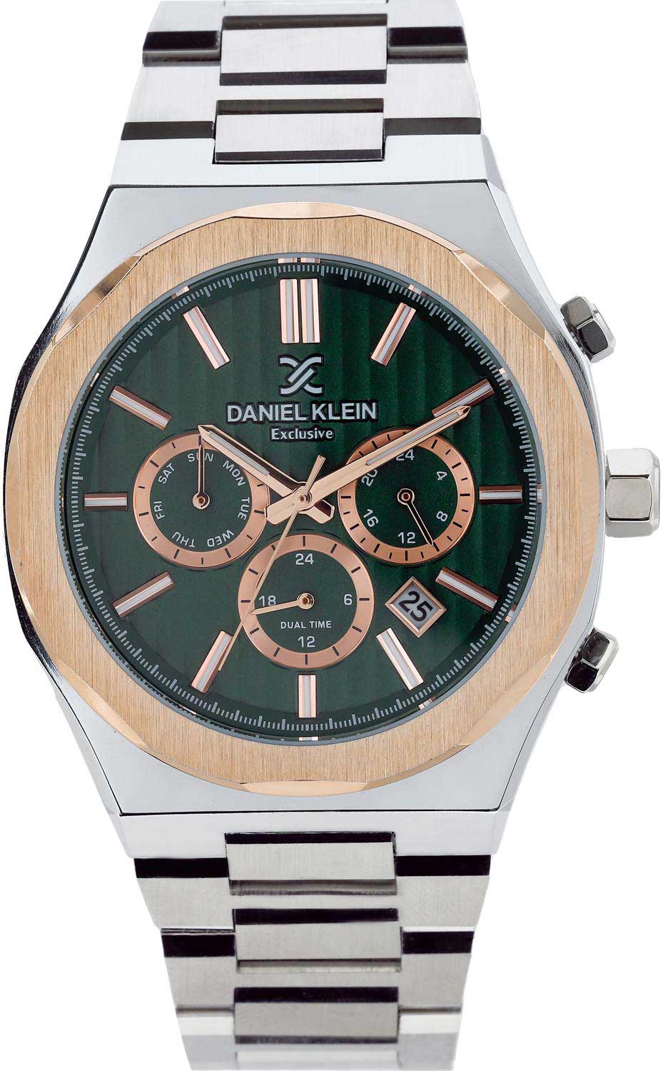 Наручные часы Daniel Klein DK.1.13451-3-ucenka