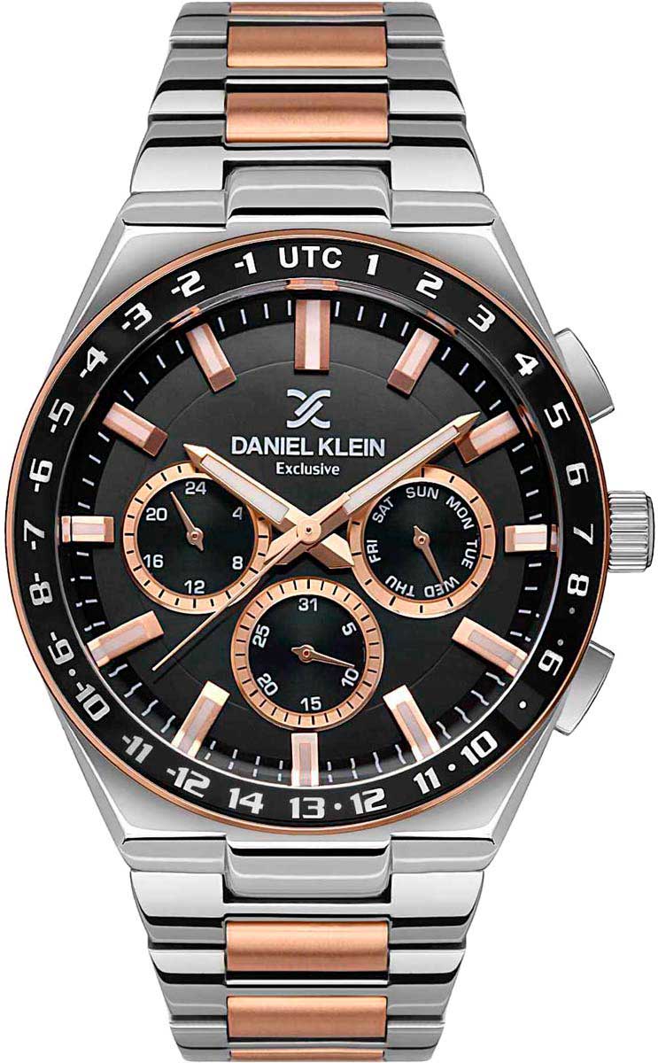 Наручные часы Daniel Klein DK.1.13522-4-ucenka