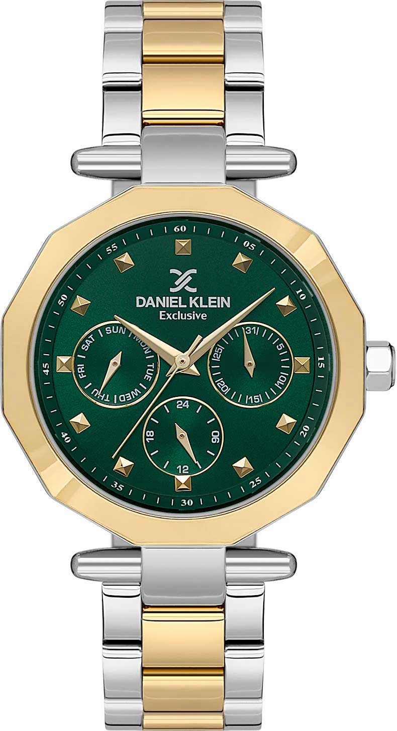 Наручные часы Daniel Klein DK.1.13605-3-ucenka