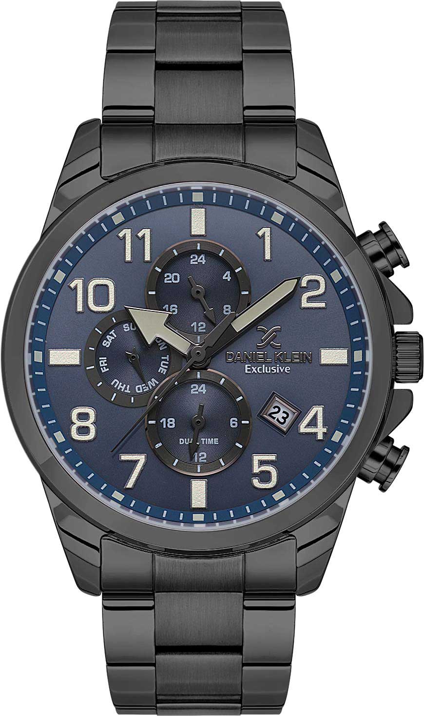 Наручные часы Daniel Klein DK.1.13633-4-ucenka