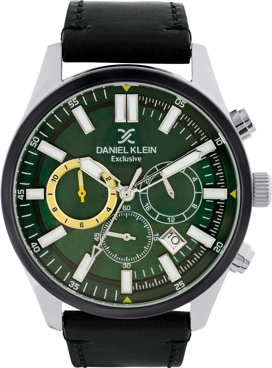 Наручные часы Daniel Klein DK.1.13635-3-ucenka