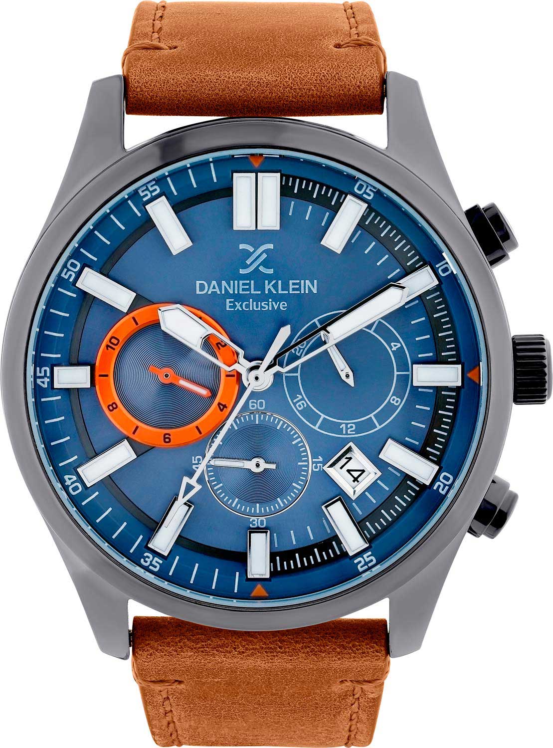 �������� ���� Daniel Klein DK.1.13635-4-ucenka
