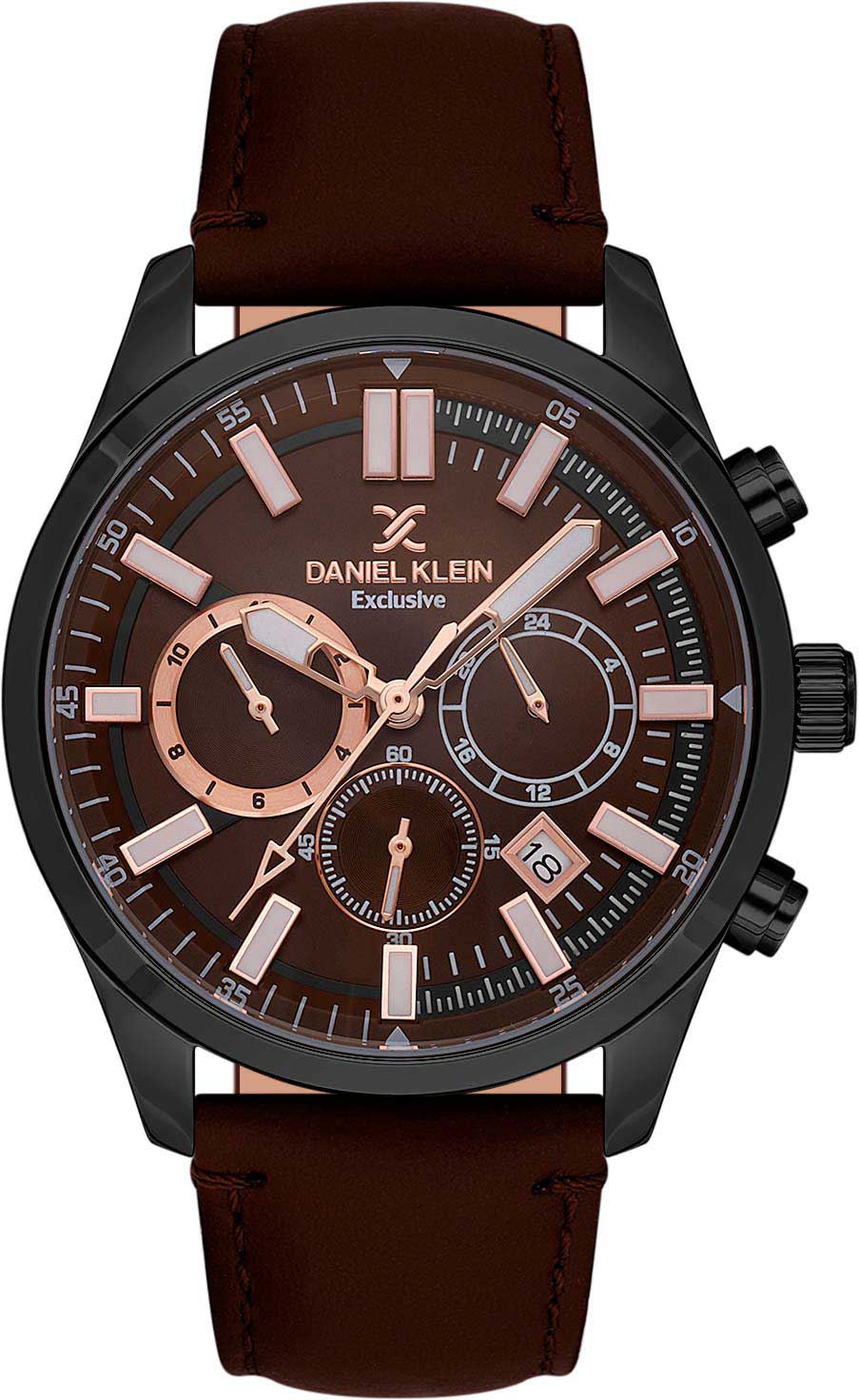 Наручные часы Daniel Klein DK.1.13635-5-ucenka